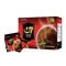 G7 Black instant coffee(Box 15 sachets) ブラック15個入