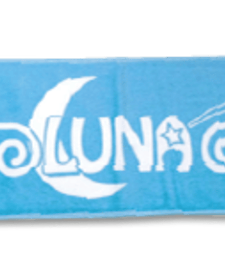 平野ルナ　サポーターズタオル 001「LUNA」