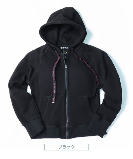 WOMEN'S プロテクトパーカCE (WPP-01L)