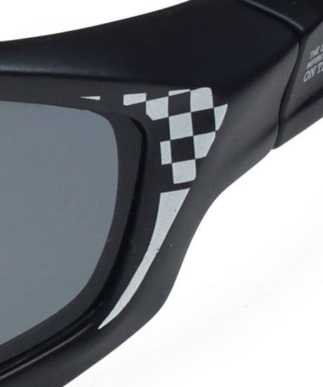 ACE CAFE RACER サングラス “RACER” (N003SG)