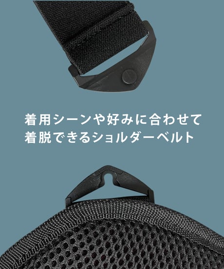 スポーツバックプロテクター CE (RBP-01-PRO)