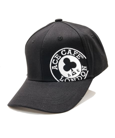 ACE CAFE LONDON コットンキャップ (AC006CC)