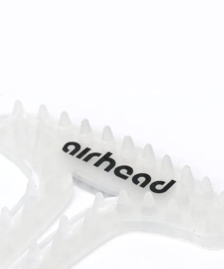 airhead ヘルメット用ベンチレーションライナー(AH00)