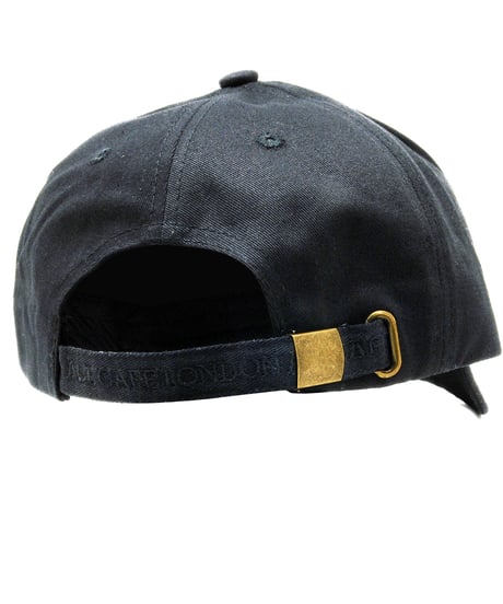ACE CAFE LONDON コットンキャップ (AC006CC)