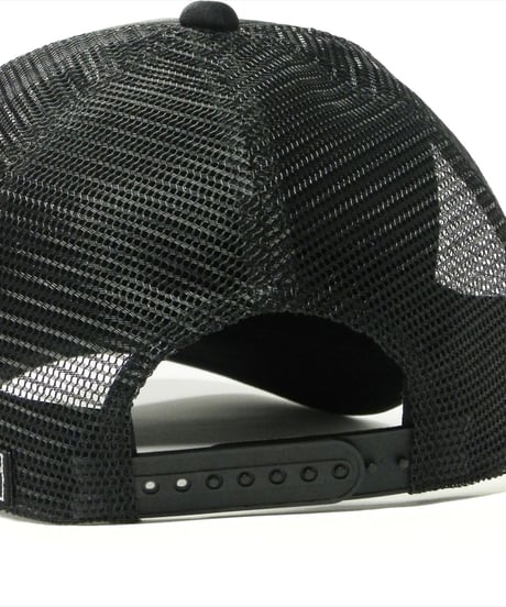 ACE CAFE LONDON メッシュキャップ “CIRCLE” (AC005UM)