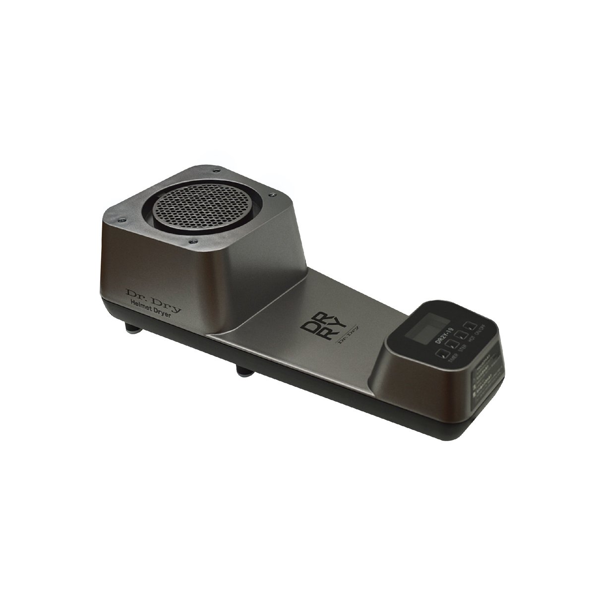 Dr.Dry ヘルメットドライヤー(DR2Y-19) | BevelGear Web Store