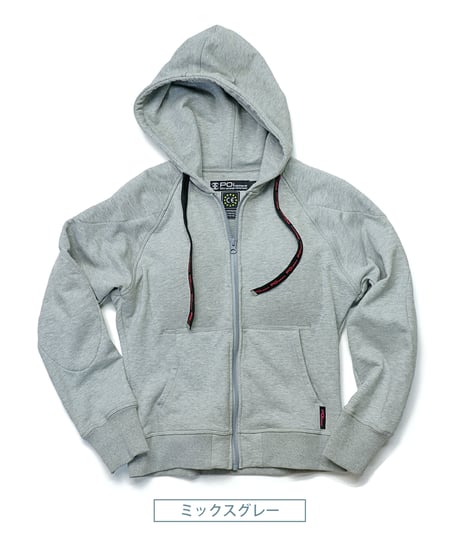 WOMEN'S プロテクトパーカCE (WPP-01L)
