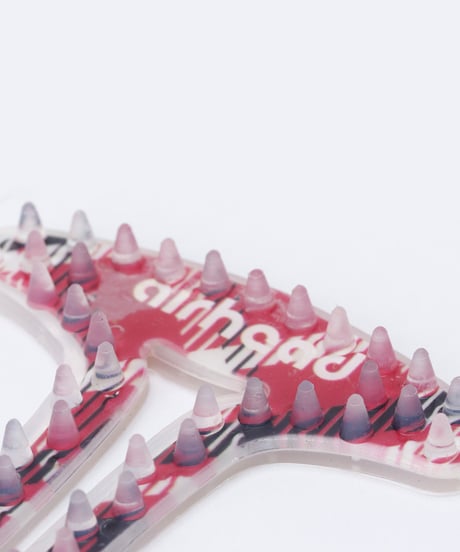 airhead ヘルメット用ベンチレーションライナー(AH16)