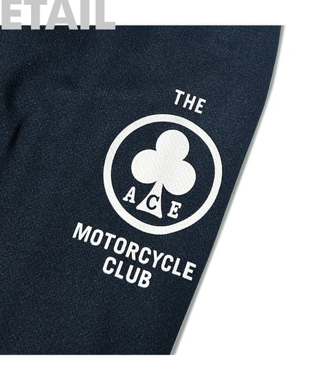 ACE CAFE LONDON DRYフーディ “  HISTORIC CIRCLE” (AC001DP)