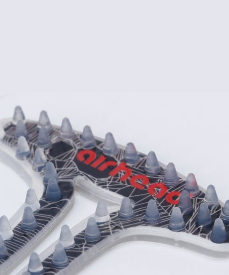 airhead ヘルメット用ベンチレーションライナー(AH18)