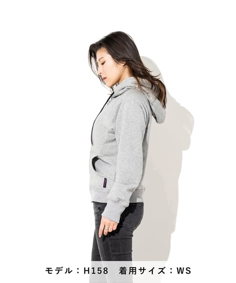 WOMEN'S プロテクトパーカCE (WPP-01L)