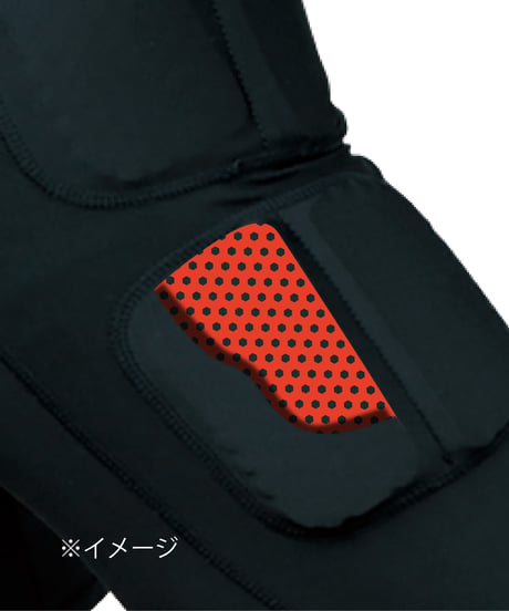 ガードインナーパンツ (BPP-02)