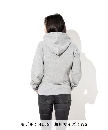 WOMEN'S プロテクトパーカCE (WPP-01L)