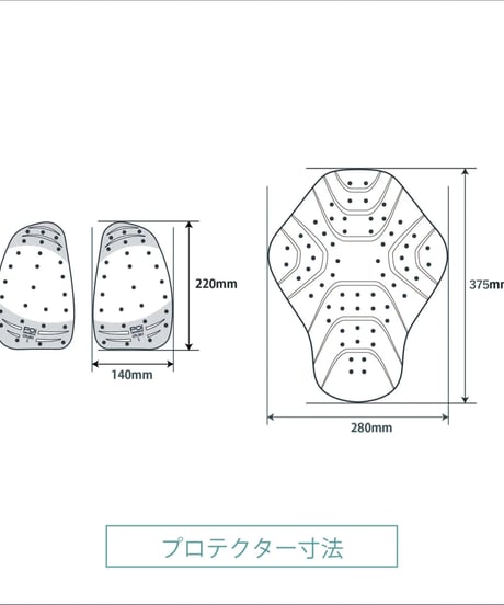 WOMEN'S ガードインナーベスト-CE (BPJ-01L)