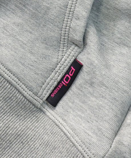 WOMEN'S プロテクトパーカCE (WPP-01L)