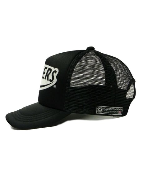 ACE CAFE LONDON メッシュキャップ “ROCKERS” (RA002UM)