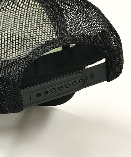 鈴鹿8時間耐久ロードレース TransMapRacing応援グッズ メッシュキャップ