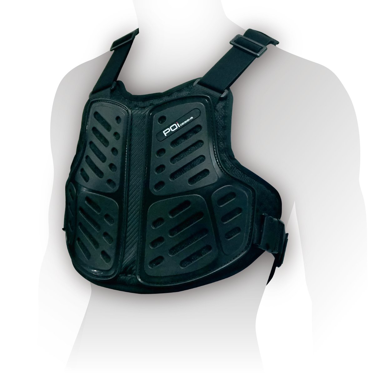 windy ボディープロテクター