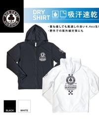ACE CAFE LONDON DRYフーディ “  HISTORIC CIRCLE” (AC001DP)