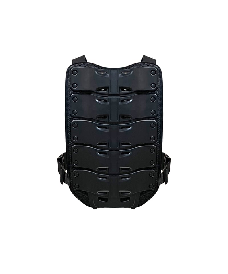 ボディプロテクター (BP01-STD) | BevelGear Web Store