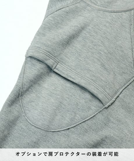 WOMEN'S プロテクトパーカCE (WPP-01L)