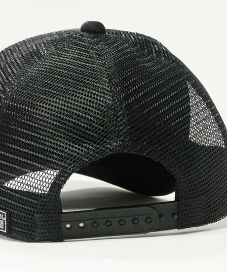 ACE CAFE LONDON メッシュキャップ “ROCKERS” (RA002UM)