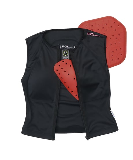 WOMEN'S ガードインナーベスト-CE (BPJ-01L)