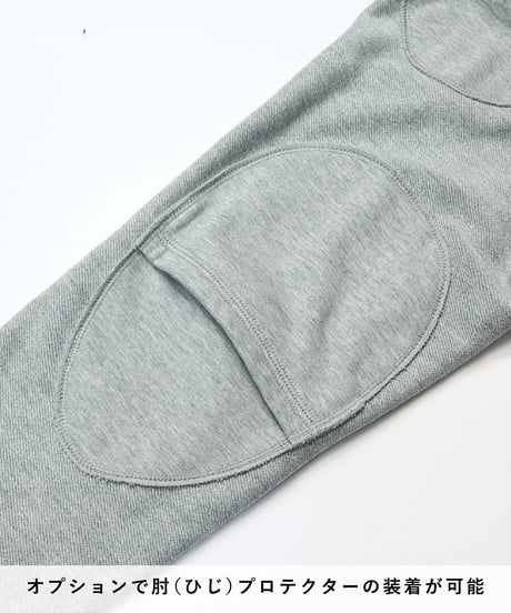 WOMEN'S プロテクトパーカCE (WPP-01L)