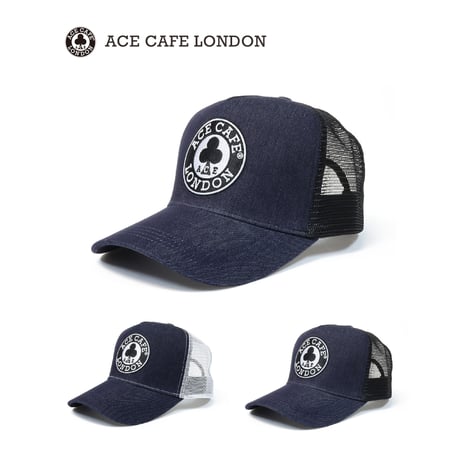 acecafeキャップ | STORES