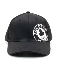 ACE CAFE LONDON コットンキャップ (AC006CC)