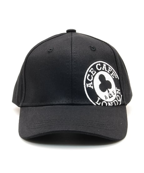 ACE CAFE LONDON コットンキャップ (AC006CC)