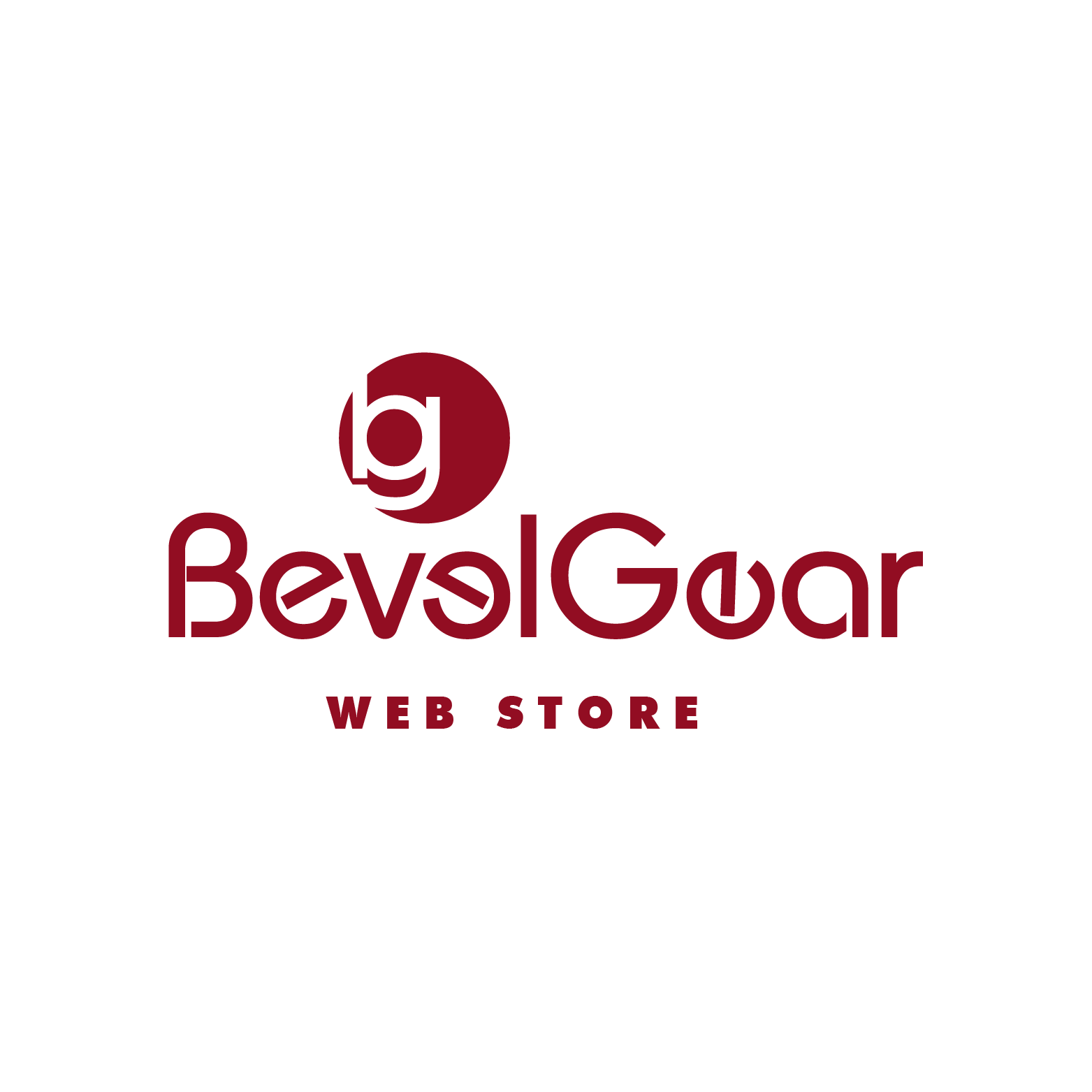 BevelGear Web Store