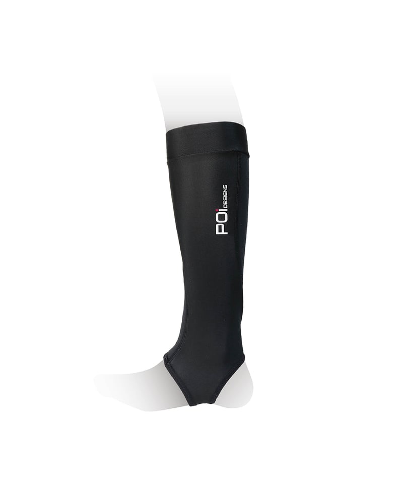 ヒートブロックレッグサポーター (LEG-H01) | BevelGear Web Store