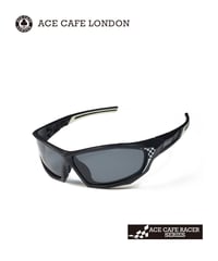 ACE CAFE RACER サングラス “RACER” (N003SG)