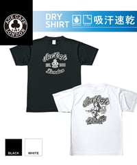 ACE CAFE LONDON DRY-Tシャツ “Pin-up Girl” (AA014DT)