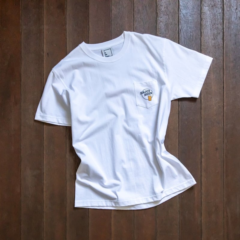 in the house カートゥーンTシャツ | in the house STORES