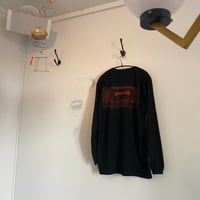 「 Lifecraft IPA 」- season1- ロングスリーブTシャツ
