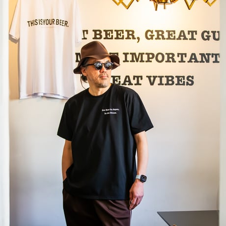 Bouquet of Malt and Hops T-shirts