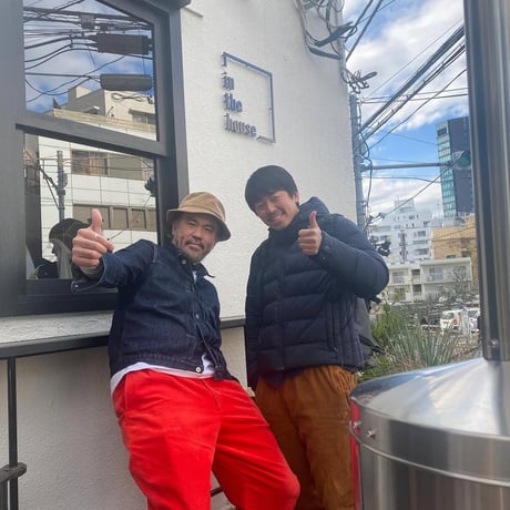 静岡醸造×inthehouse 【 WHAT'S UP LAGER!! 】6本×1set