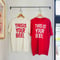 THIS IS YOUR BEER. Tシャツ （ Y.MARKET BREWING × in the house ）