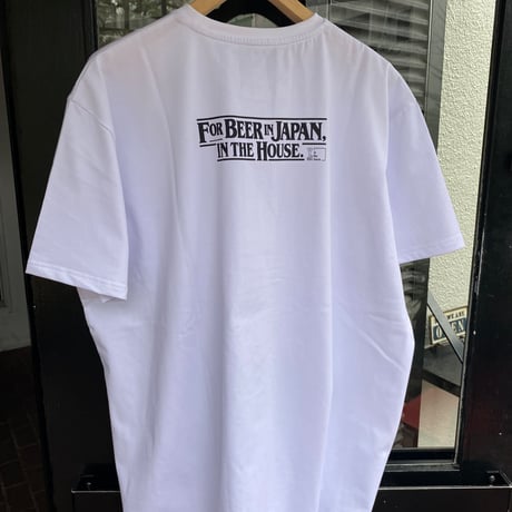 THIS IS YOUR BEER.RETURNS Tシャツ
