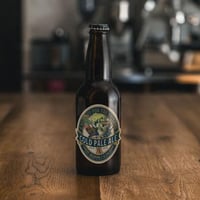 「 A Bouquet for the Outlaws 」FARCRY BREWING × inthehouse コラボビール 6本 1セット
