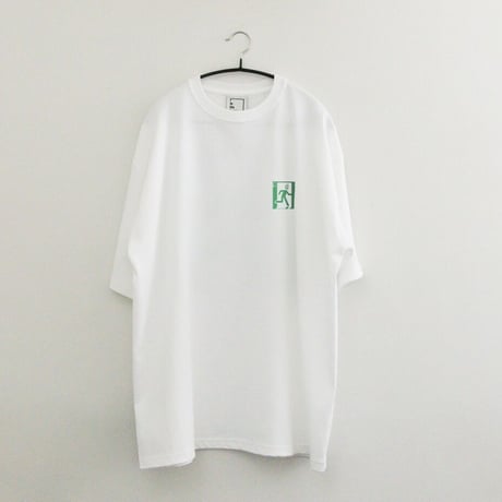 in the house EXIT ホップマンTシャツ