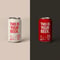 「 THIS IS YOUR BEER 」 Y.MARKET BREWING × in the house 20本×1set