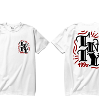 S/S TEE「TNTY」