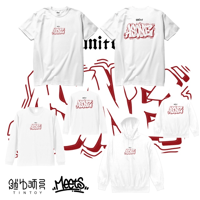 2024 能登半島地震 DONATION item 【AS ONE】