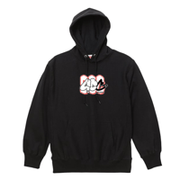 HOODIE「CCC-1」