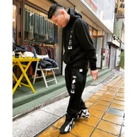 HOODIE「PLAYLIST」