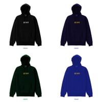 LOGO HOODIE