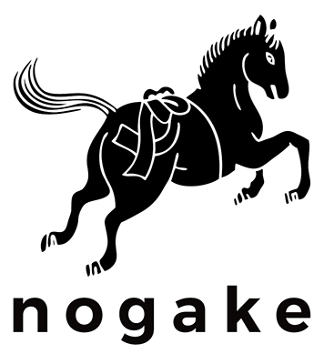 nogake
